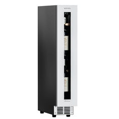Винный шкаф Meyvel MV9NH-KWT1 белый