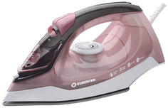 Утюг Eugene III EEI-2403 розовый