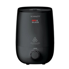 Воздухоувлажнитель Scarlett SC-AH986M30 черный