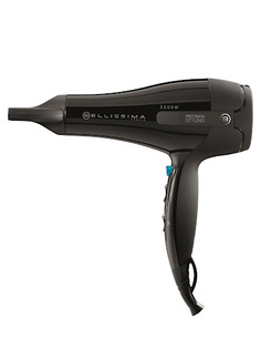 Фен Bellissima S5 2200Вт, 8 комбинаций, съемный фильтр