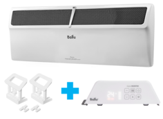 Конвектор Ballu BEC/PL-500 белый