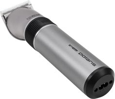 Машинка для стрижки Polaris PHC 0501R Flex Motion серебристый