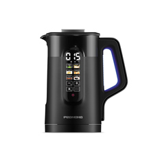 Чайник электрический Редмонд KG225 1.5 л черный Redmond