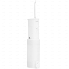 Ирригатор Swiss Diamond SD-WF15301W белый