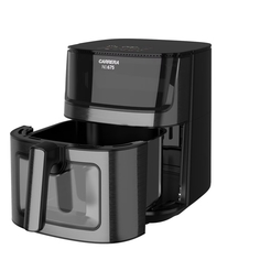 Аэрогриль Carrera №675 черный