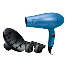Фен для волос GA.MA LEGGERO OZONE ION 4D THERAPY