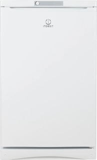 Морозильная камера INDESIT SFR100, белый 869990500450