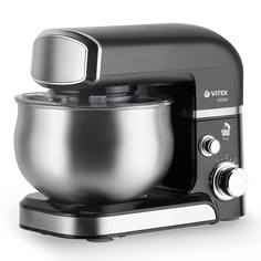 Кухонная машина VITEK VT-4115 черный