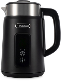 Чайник электрический Hyundai HYK-S3505 черный
