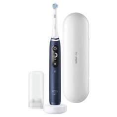 Электрическая зубная щетка Oral-B iOS7S синий