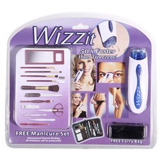 Домашний эпилятор Wizzit (Виззит) No Brand