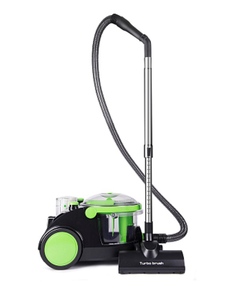 Пылесос ARNICA Bora 4000 черный; зеленый