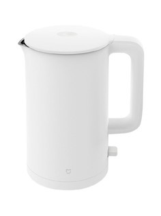 Электрический чайник Xiaomi Mijia Electric Kettle 1A (1.5L), белый