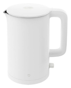Чайник электрический Xiaomi Mijia Electric Kettle 1A , 1,5 л, белый