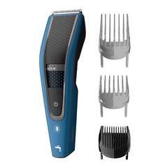 Машинка для стрижки волос Philips HC5612/15 синий