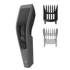 Машинка для стрижки волос Philips HC3525 серый
