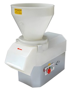 Кухонный комбайн ТОРГМАШ МПР-350М-01 серый, белый