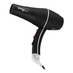 Фен для волос профессиональный Mark Shmidt MS 9900 Rubber 2200 Вт