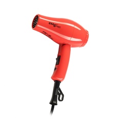 Фен для волос складной Mark Shmidt MS 9908 Coral red 1000 Вт