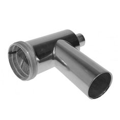 Корпус шнека (тубус) для мясорубки KENWOOD (KW658546)