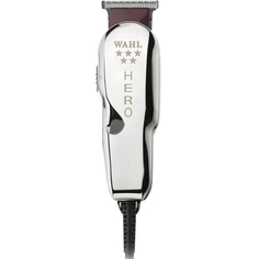 Машинка для стрижки волос Wahl 8991-716 серебристый