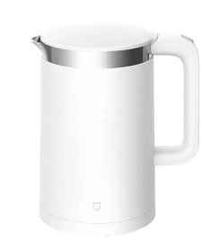 Чайник электрический Mijia MJHWSH02YM 1.5 л белый