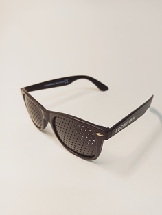 Очки перфорационные ГОСОПТИКА GO-1600-Tr No Brand