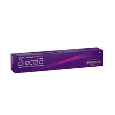 АНЕСТА-А 2,5%+2,5% 60,0 КРЕМ Д/МЕСТ/НАРУЖ ПРИМ No Brand