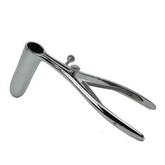 Зеркало ректальное Surgicon, двустворчатое, операционное