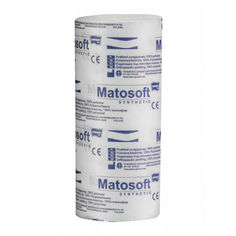 Прокладка под гипсовые повязки Матопат Matosoft Synthetic 20х300 см 1 шт. Tzmo SA
