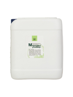 Дезсредство Миродез Универ 5,0 л (концентрат) No Brand