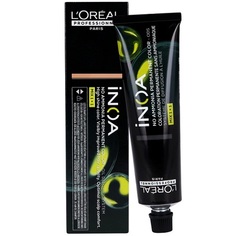 Краска для волос LOreal Professionnel Inoa ODS2 5.8 Светлый шатен мокка 60 г