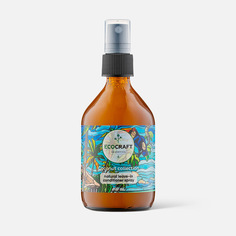 Спрей для волос Ecocraft Coconut collection 100 мл