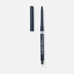 Карандаш для глаз LOreal Paris Infaillible Grip Gel Automatic синий Джерси