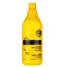 Маска для волос Constant Delight Bio Flowers Water Volume 1 л