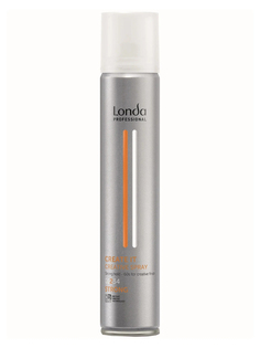 Средство для укладки волос Londa Professional Creative Spray Create It 300 мл