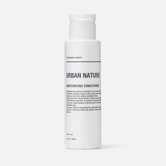 Кондиционер для волос URBAN NATURE Moisturizing Conditioner увлажняющий 100 мл