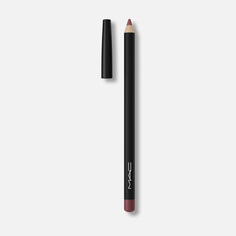 Карандаш для губ MAC Cosmetics Lip Pencil матовый, стойкий тон Plum 1,45 г