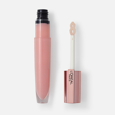Блеск для губ LOreal Paris Brilliant Volume тон 402 Soar, 26 г