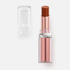 Бальзам для губ LOreal Paris Glow Paradise увлажняющий тон 107 3,8 мл
