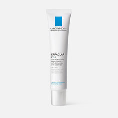Эмульсия для лица La Roche Posay Effaclar К+ 40 мл