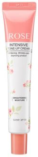 Тонизирующий крем с экстрактом розы Some By Mi Rose Intensive Tone-up Cream 50 мл