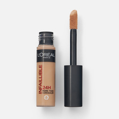 Консилер для лица LOreal Paris Infaillible 24H 327 Cashmere, 11 мл