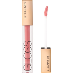 Блеск для губ Stellary Sexy Gloss глянцевый тон 15 Dirty Rose 3,5 г