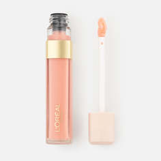 Блеск для губ LOreal Paris Infaillible тон 101 Верх совершенства 8 мл
