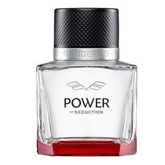 Туалетная вода Banderas Power Of Seduction Men 50 мл