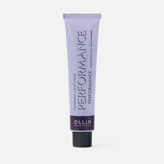Краска для волос OLLIN Professional Performance тон 9/22 Блондин фиолетовый 60 мл