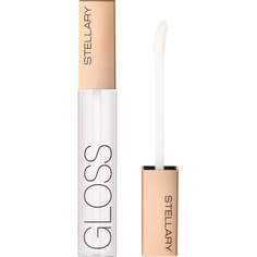 Блеск для губ Stellary Sexy Gloss глянцевый тон 01 Clear Intentions 3,5 г