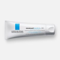Бальзам для губ La Roche-Posay Cicaplast восстанавливающий 7,5 мл