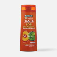 Шампунь GARNIER FRUCTIS SOS Восстановление 250мл